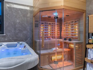 Casa per le vacanze Županići Caratteristiche 21