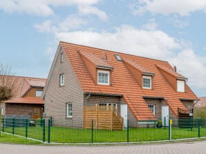 Ferienhaus Likedeeler - Hooksiel - image1