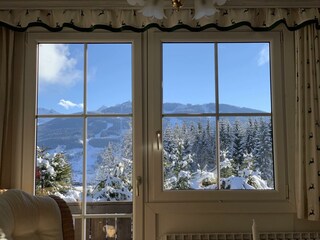 Appartamento per vacanze Ramsau am Dachstein Caratteristiche 6