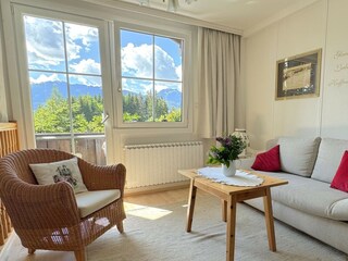 Appartamento per vacanze Ramsau am Dachstein Caratteristiche 7