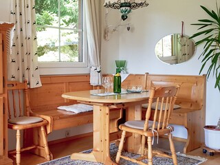 Appartamento per vacanze Ramsau am Dachstein Caratteristiche 8