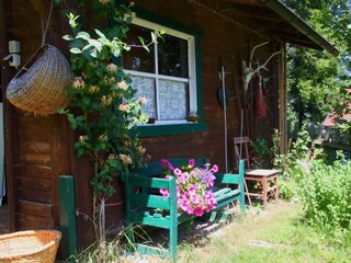 Appartamento per vacanze Ramsau am Dachstein Registrazione all'aperto 2