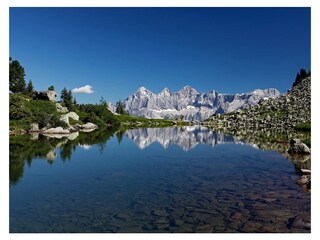 Appartamento per vacanze Ramsau am Dachstein Ambiente 10