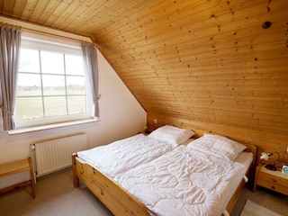 Das Eltern-Schlafzimmer