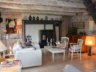 Holiday house Frankreich Outdoor Recording 15