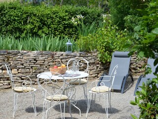 Holiday house Frankreich Outdoor Recording 23