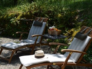 Holiday house Frankreich Outdoor Recording 24