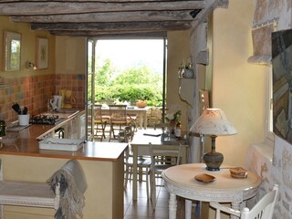 Holiday house Frankreich Features 27