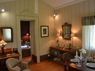 Holiday house Frankreich Features 29