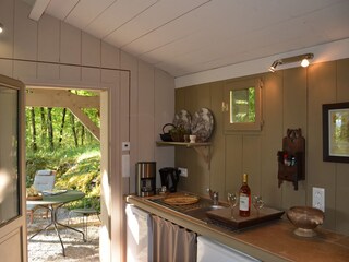 Holiday house Frankreich Features 30