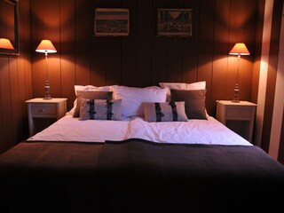 Holiday house Frankreich Features 31