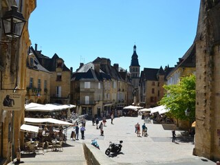 Holiday house Frankreich Environment 38