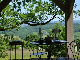 Holiday house Frankreich Outdoor Recording 1