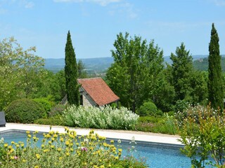 Holiday house Frankreich Outdoor Recording 2