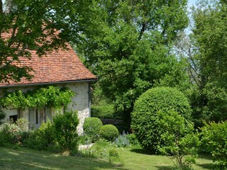 Holiday house Frankreich Outdoor Recording 3