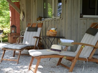 Holiday house Frankreich Outdoor Recording 5