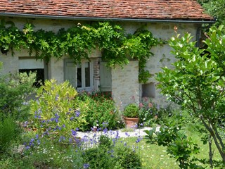 Holiday house Frankreich Outdoor Recording 7