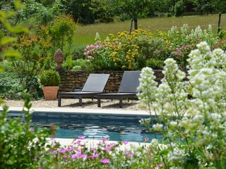 Holiday house Frankreich Outdoor Recording 8