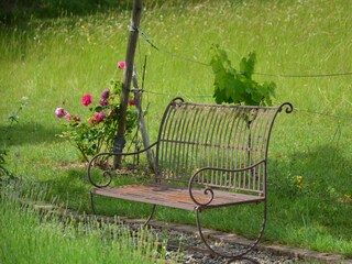 Holiday house Frankreich Outdoor Recording 10