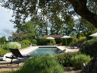 Holiday house Frankreich Outdoor Recording 11