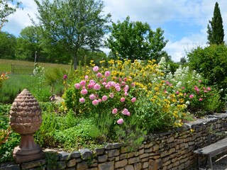Holiday house Frankreich Outdoor Recording 13