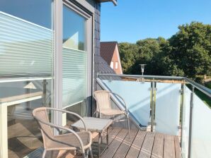 Ferienwohnung Domizil - Deck 5 - Norddeich - image1