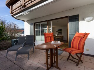 Appartamento per vacanze Oberstdorf Registrazione all'aperto 2