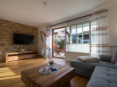 Appartement de vacances Chez soi