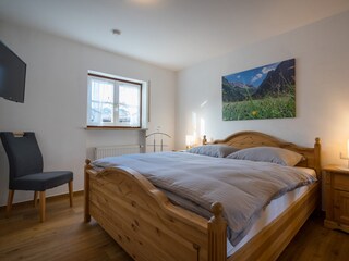 Appartamento per vacanze Oberstdorf Caratteristiche 7