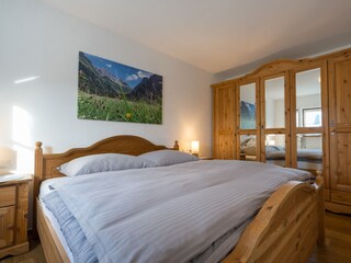 Apartamento de vacaciones Oberstdorf Características 8