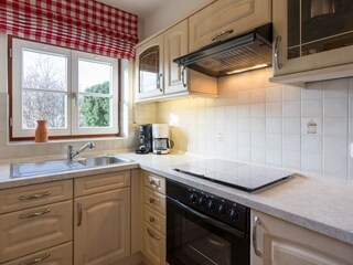 Appartamento per vacanze Oberstdorf Caratteristiche 9