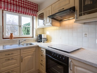 Appartement de vacances Oberstdorf Équipement 9