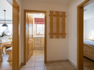 Vakantieappartement Oberstdorf Kenmerken 11