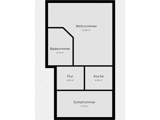 Apartamento de vacaciones Oberstdorf Plano de planta 17