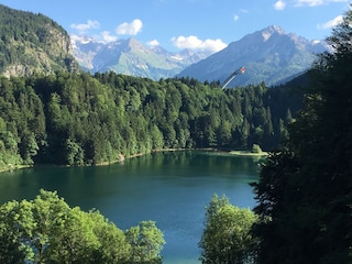 Vakantieappartement Oberstdorf Omgeving 17