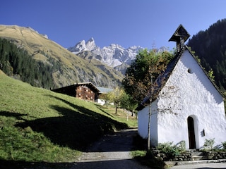 Vakantieappartement Oberstdorf Omgeving 18