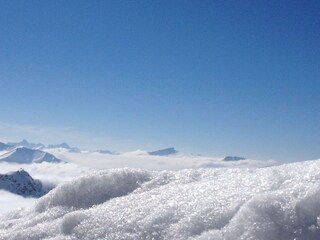 Apartamento de vacaciones Oberstdorf Entorno 21