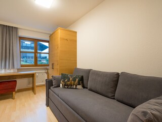 Apartamento de vacaciones Oberstdorf Características 13