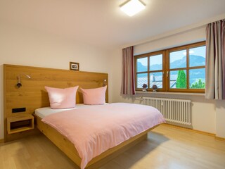 Appartamento per vacanze Oberstdorf Caratteristiche 8