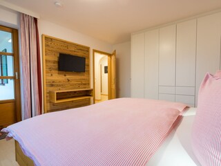 Vakantieappartement Oberstdorf Kenmerken 9