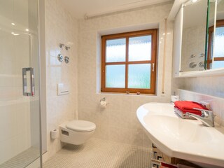 Appartement de vacances Oberstdorf Équipement 11