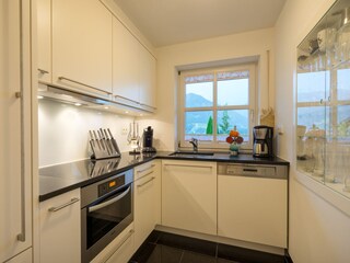 Apartamento de vacaciones Oberstdorf Características 10