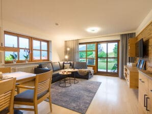 Apartamento de vacaciones En casa - Oberstdorf - image1