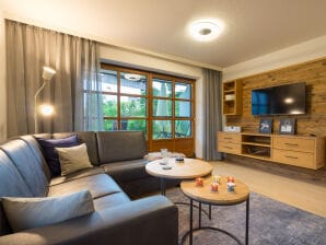 Vakantieappartement Thuis - Oberstdorf - image1