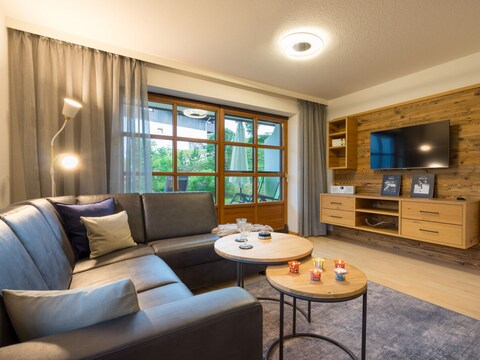 Appartement de vacances Chez soi