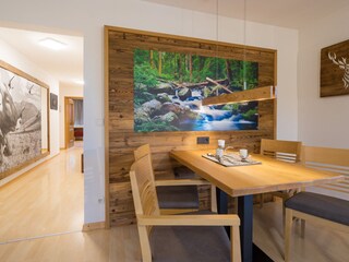 Apartamento de vacaciones Oberstdorf Características 7