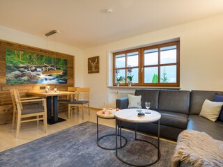 Apartamento de vacaciones Oberstdorf Características 6