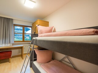 Apartamento de vacaciones Oberstdorf Características 16
