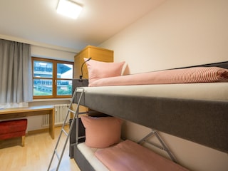 Vakantieappartement Oberstdorf Kenmerken 16