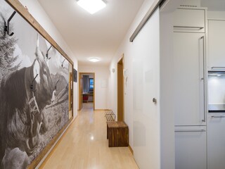 Appartamento per vacanze Oberstdorf Caratteristiche 15